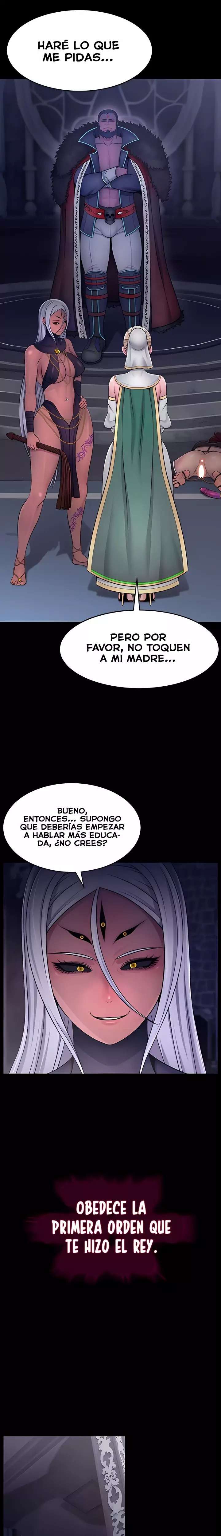 Ero: The Princess Submits Raw 15