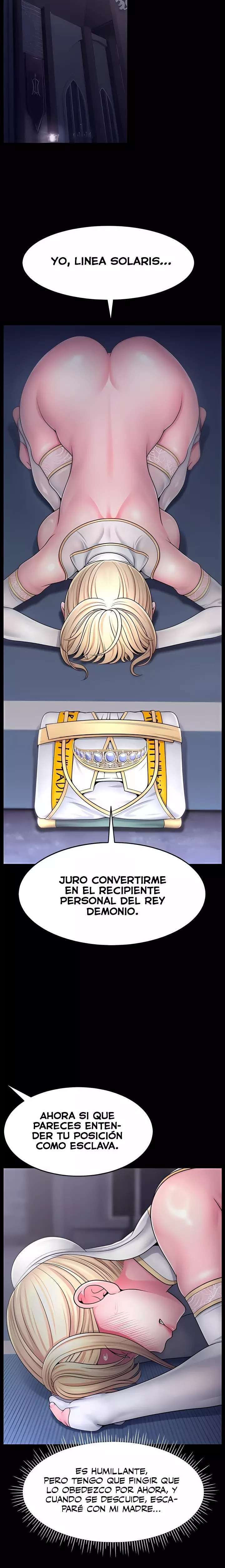 Ero: The Princess Submits Raw 16