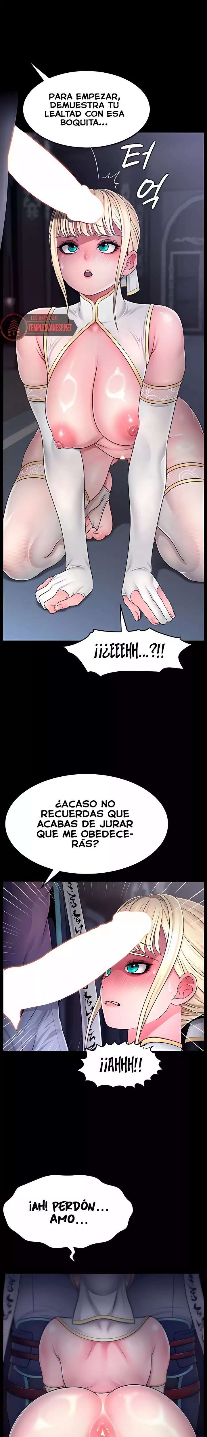 Ero: The Princess Submits Raw 17