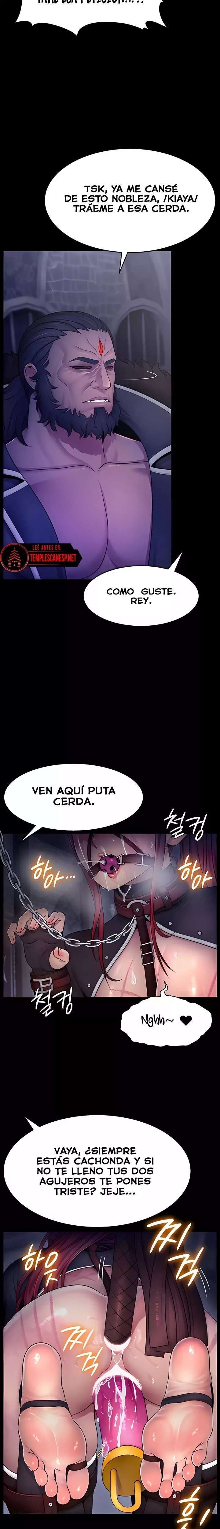 Ero: The Princess Submits Raw 7