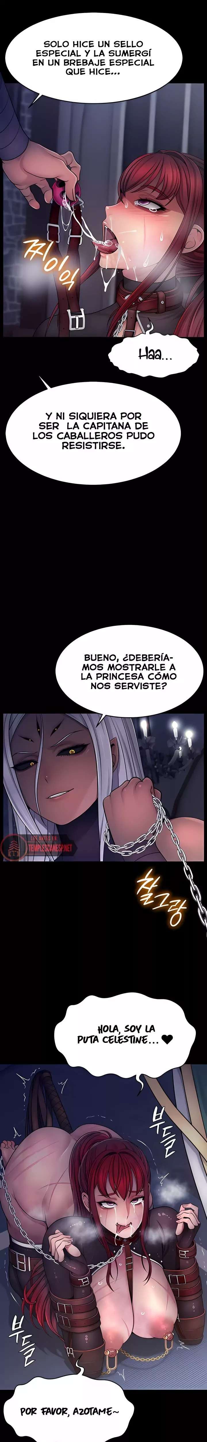 Ero: The Princess Submits Raw 9