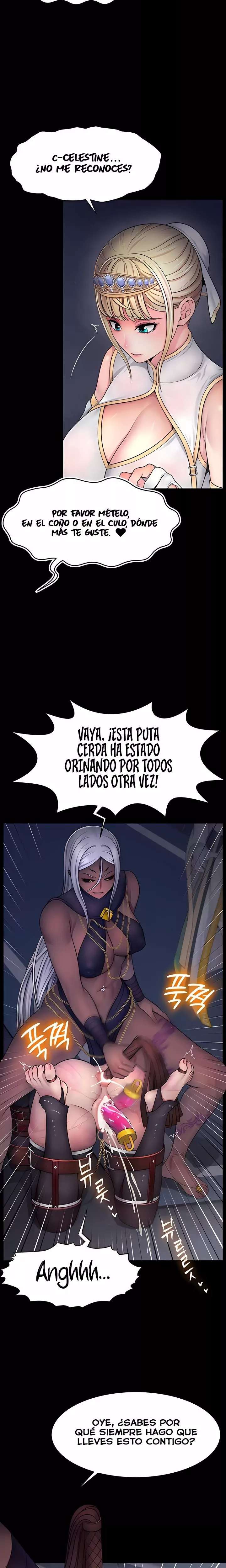 Ero: The Princess Submits Raw 10