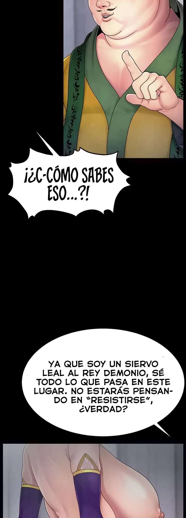 Ero: The Princess Submits Raw 12