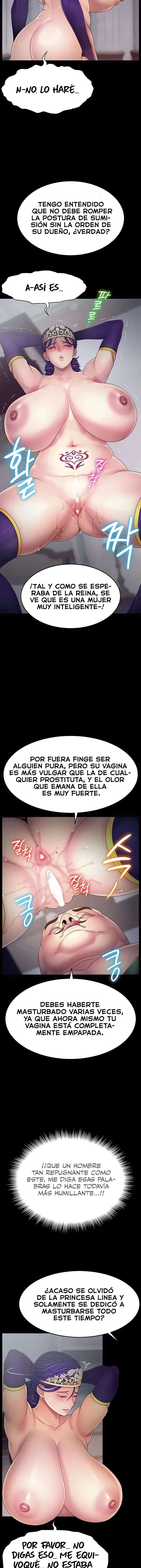 Ero: The Princess Submits Raw 13