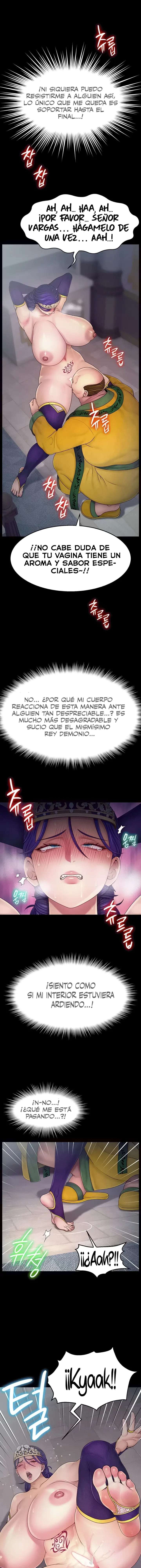Ero: The Princess Submits Raw 15