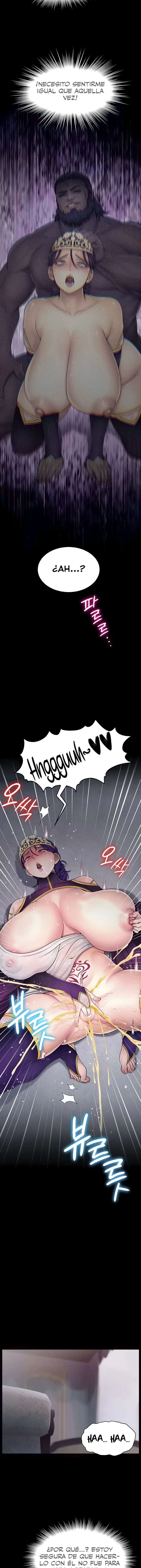 Ero: The Princess Submits Raw 3