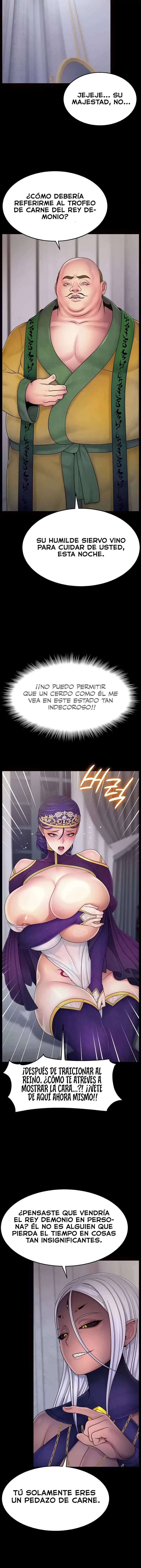 Ero: The Princess Submits Raw 7