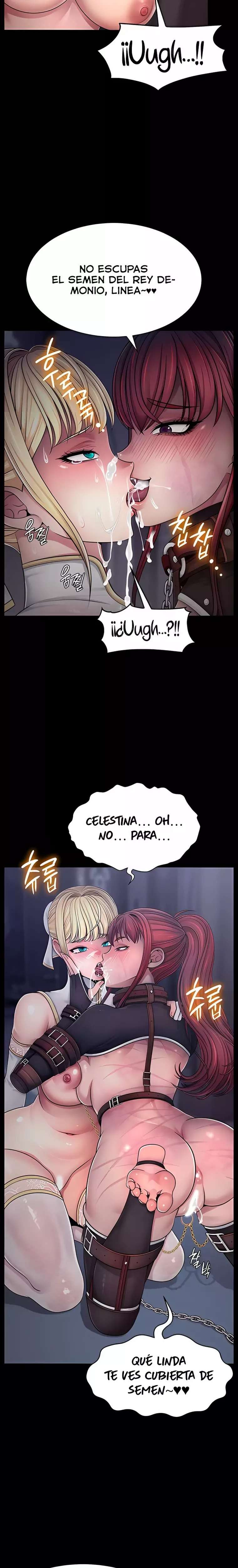 Ero: The Princess Submits Raw 12