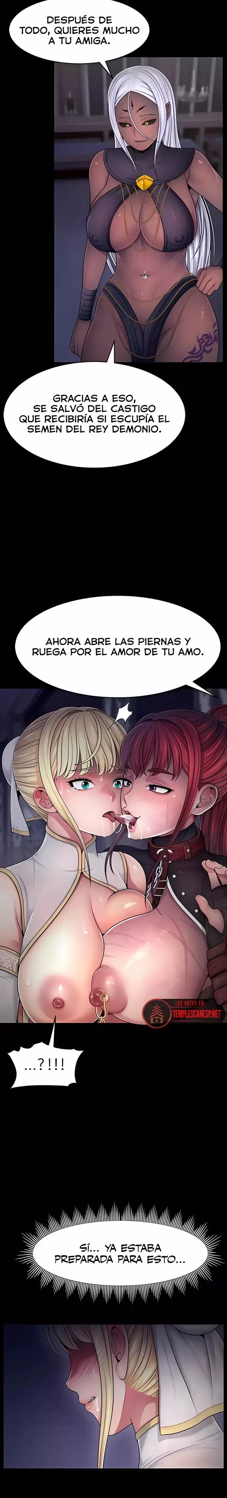 Ero: The Princess Submits Raw 13