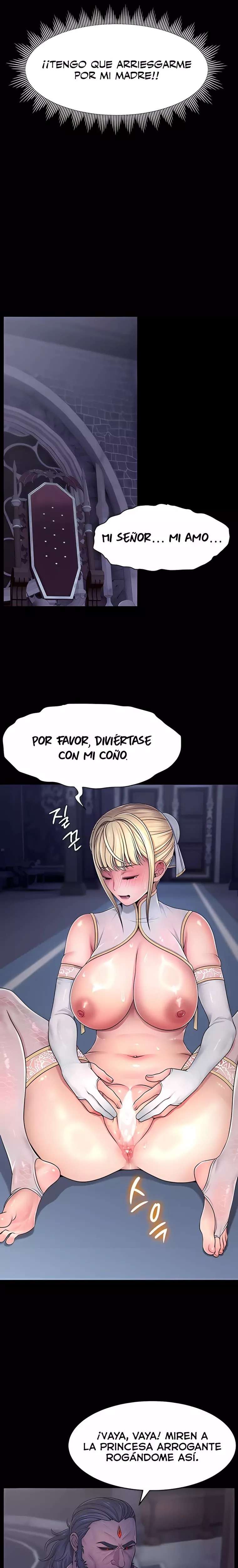Ero: The Princess Submits Raw 14