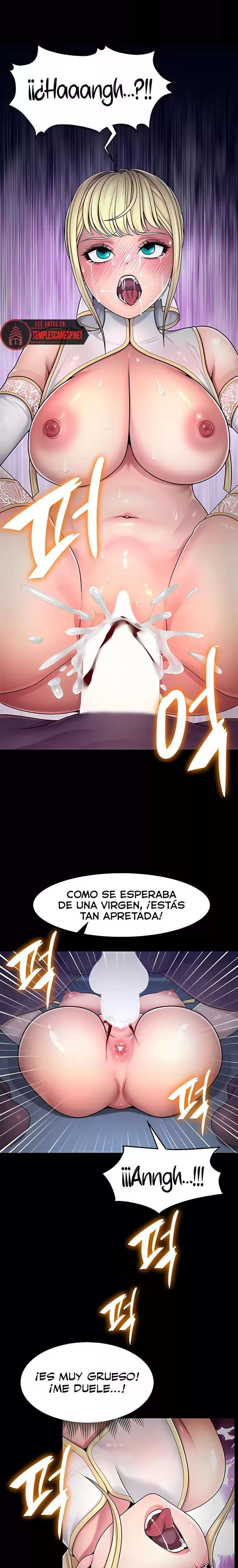 Ero: The Princess Submits Raw 16