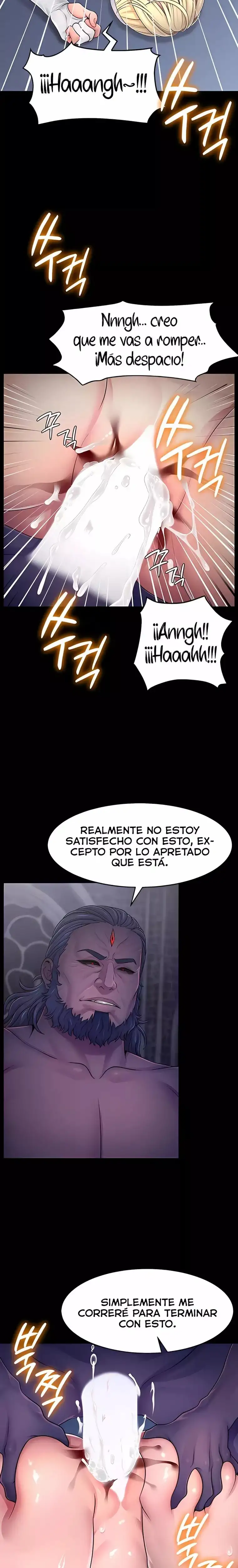 Ero: The Princess Submits Raw 18