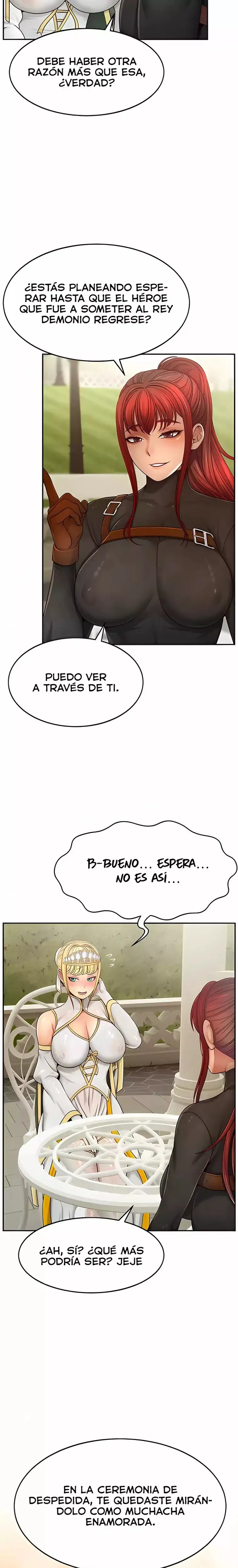 Ero: The Princess Submits Raw 3
