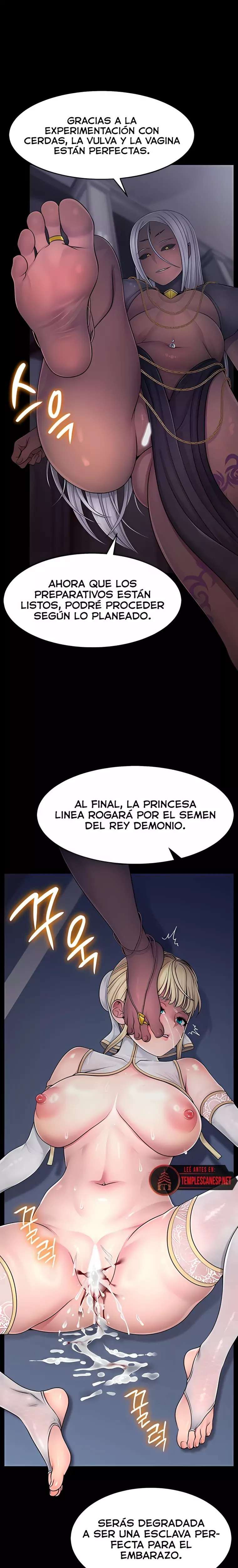 Ero: The Princess Submits Raw 21