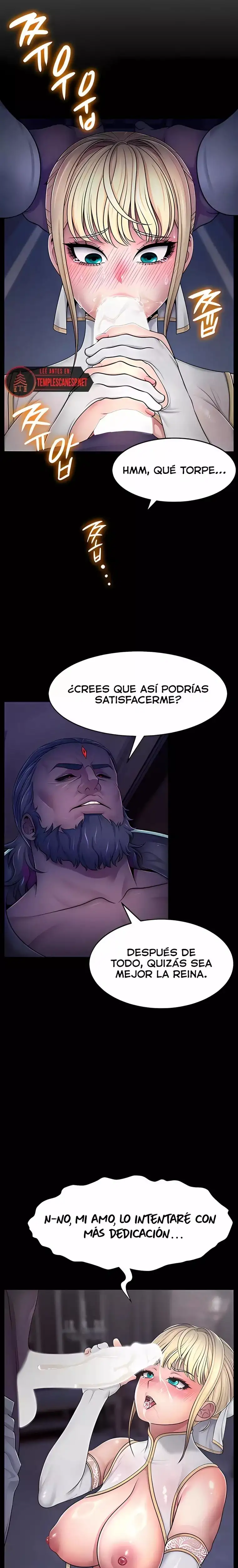 Ero: The Princess Submits Raw 5