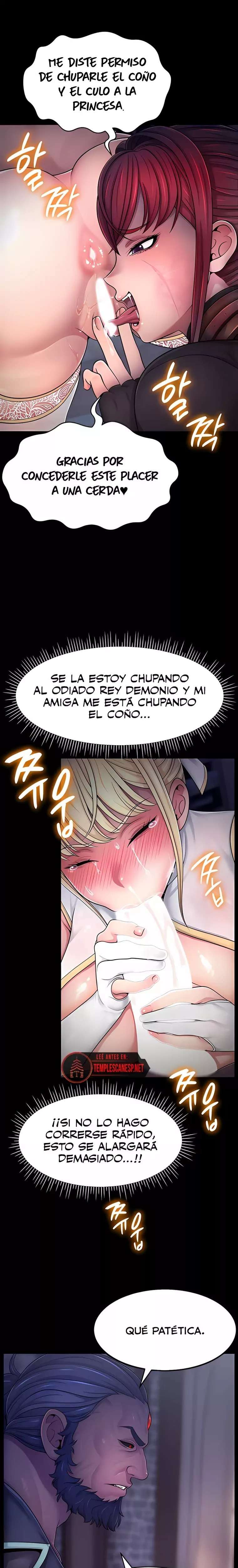 Ero: The Princess Submits Raw 9