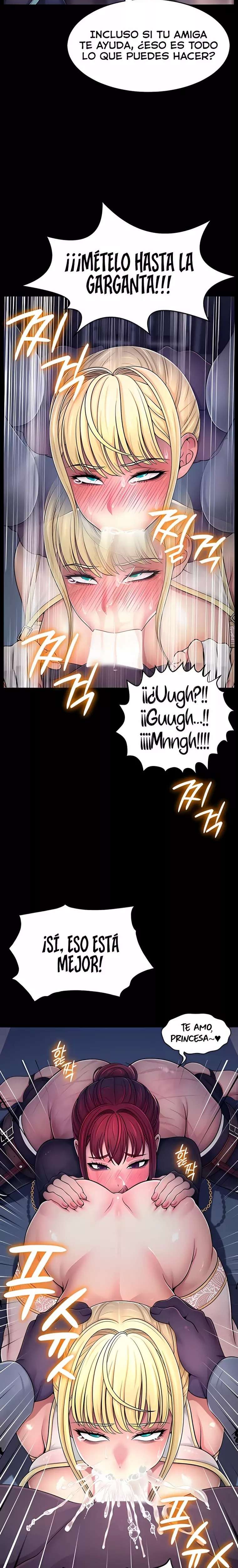 Ero: The Princess Submits Raw 10