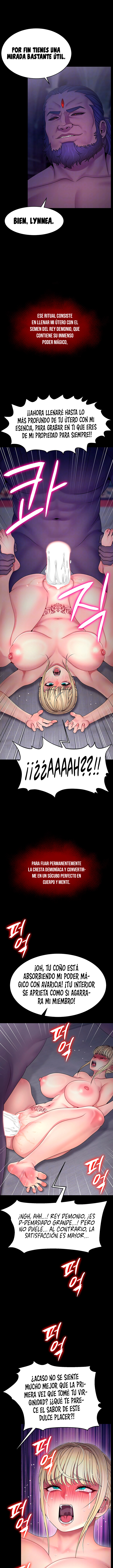 Ero: The Princess Submits Raw 2