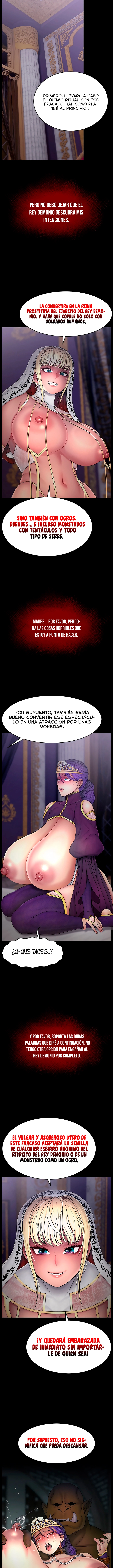 Ero: The Princess Submits Raw 6