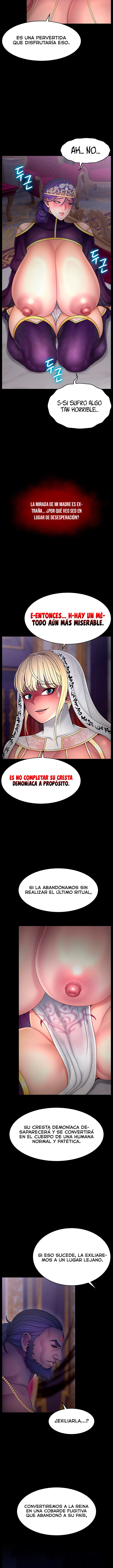 Ero: The Princess Submits Raw 8