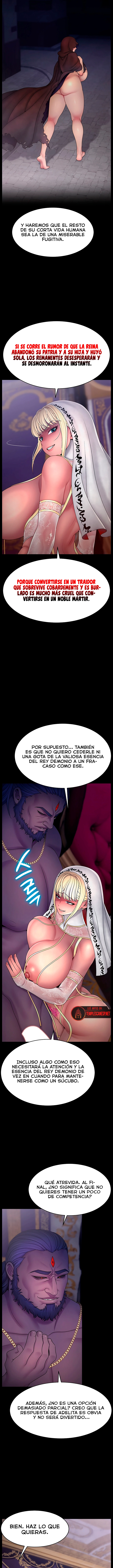 Ero: The Princess Submits Raw 9