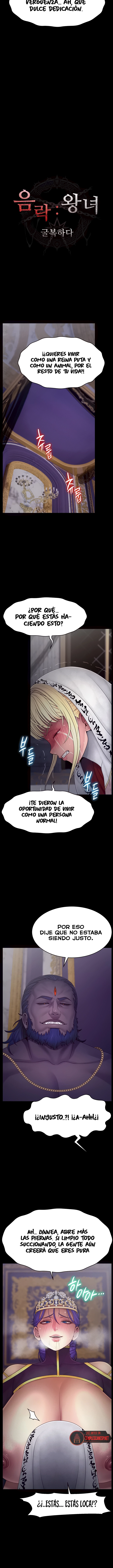 Ero: The Princess Submits Raw 3