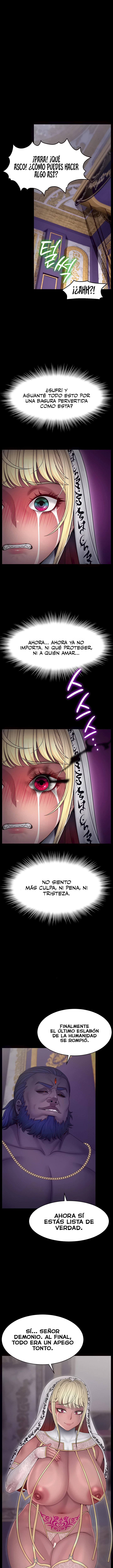 Ero: The Princess Submits Raw 6