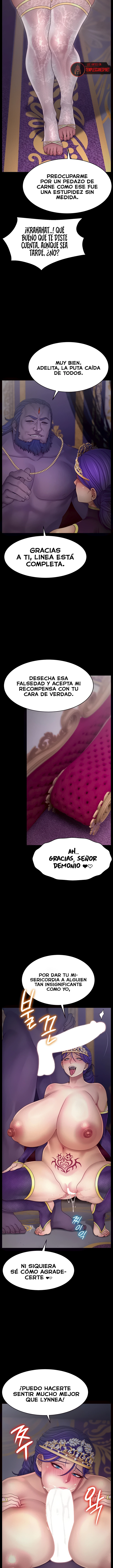 Ero: The Princess Submits Raw 7