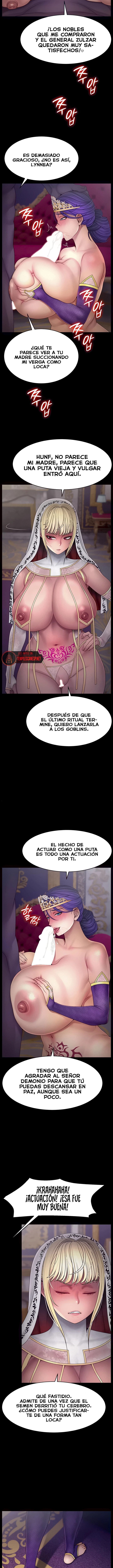 Ero: The Princess Submits Raw 8