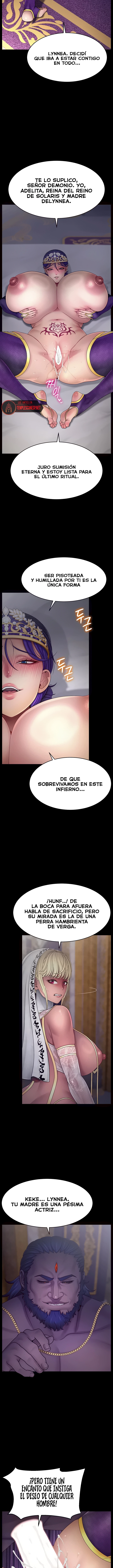 Ero: The Princess Submits Raw 9