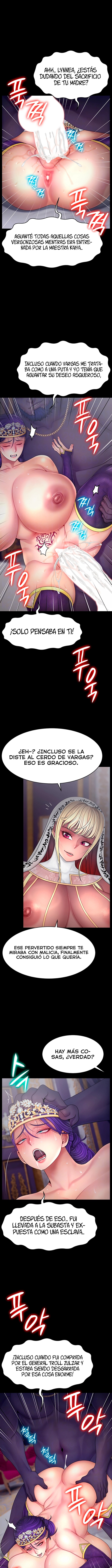 Ero: The Princess Submits Raw 2