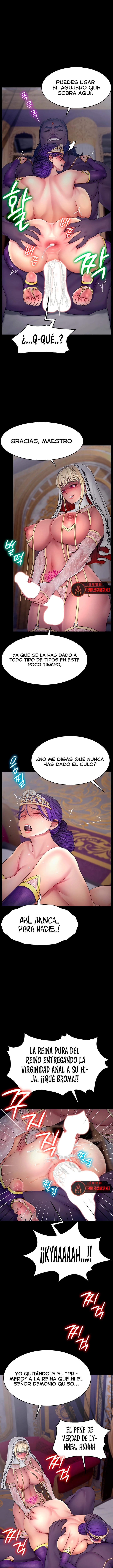 Ero: The Princess Submits Raw 5