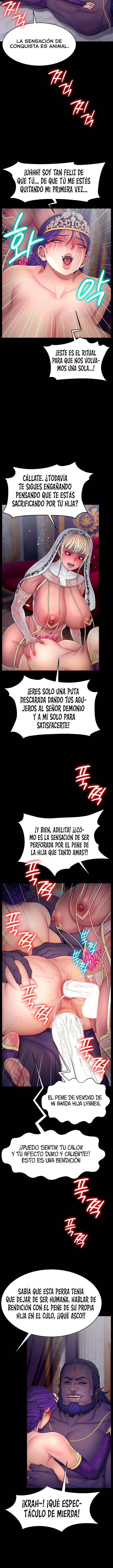 Ero: The Princess Submits Raw 6
