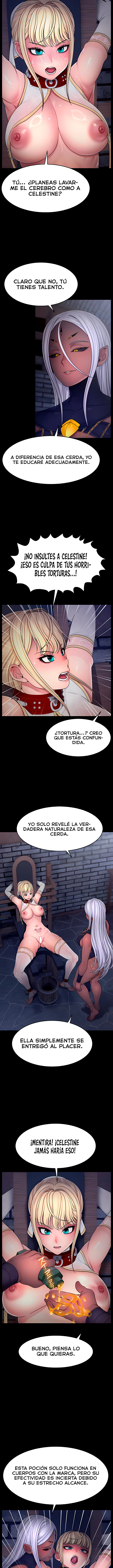 Ero: The Princess Submits Raw 2