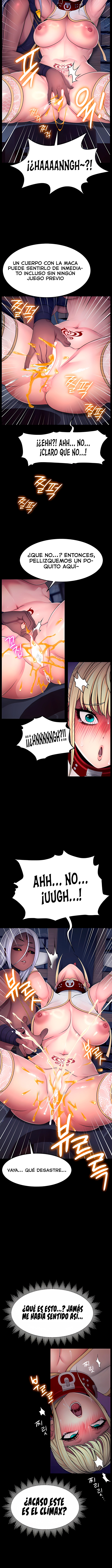 Ero: The Princess Submits Raw 3