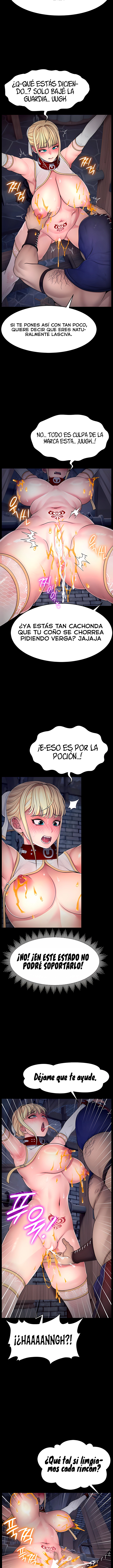 Ero: The Princess Submits Raw 7
