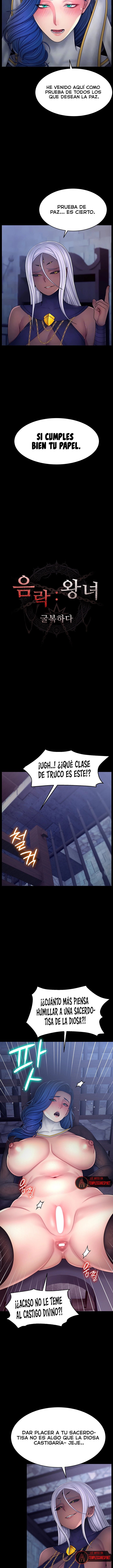 Ero: The Princess Submits Raw 4