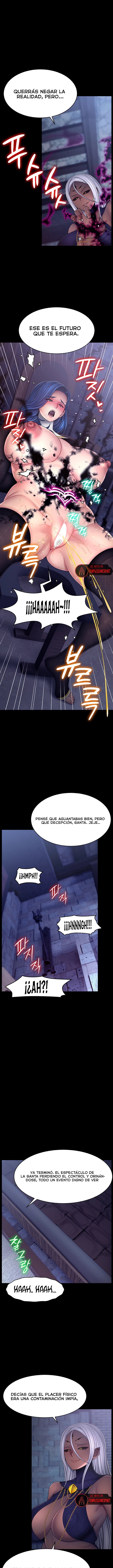 Ero: The Princess Submits Raw 7