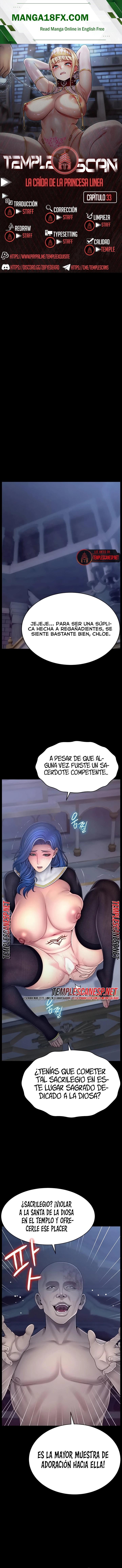 Ero: The Princess Submits Raw 1