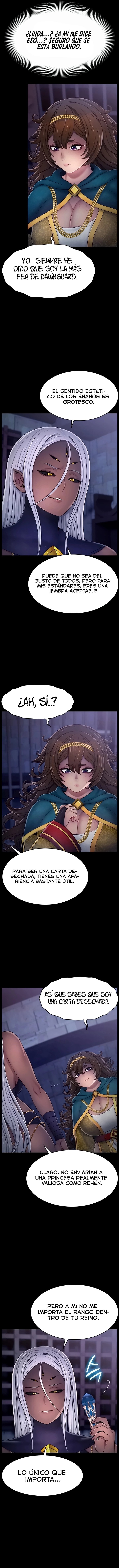 Ero: The Princess Submits Raw 2