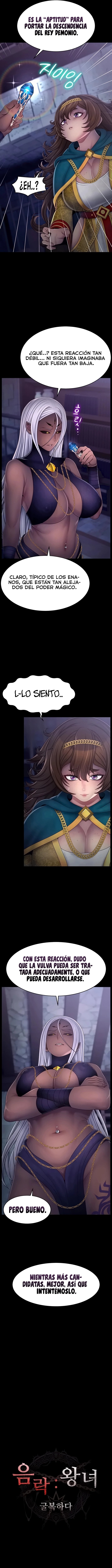 Ero: The Princess Submits Raw 3