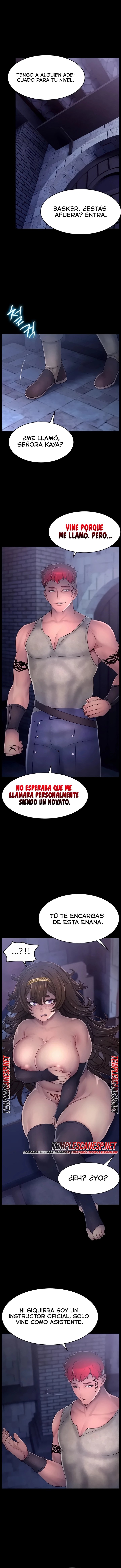 Ero: The Princess Submits Raw 5