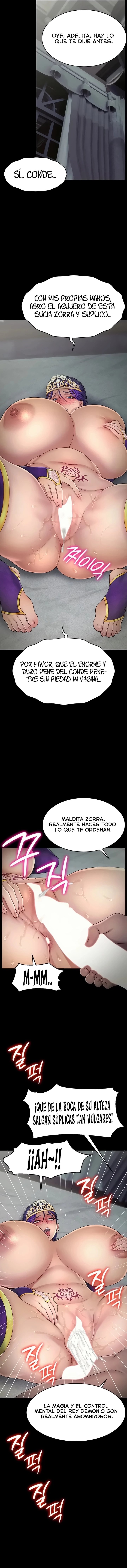Ero: The Princess Submits Raw 7