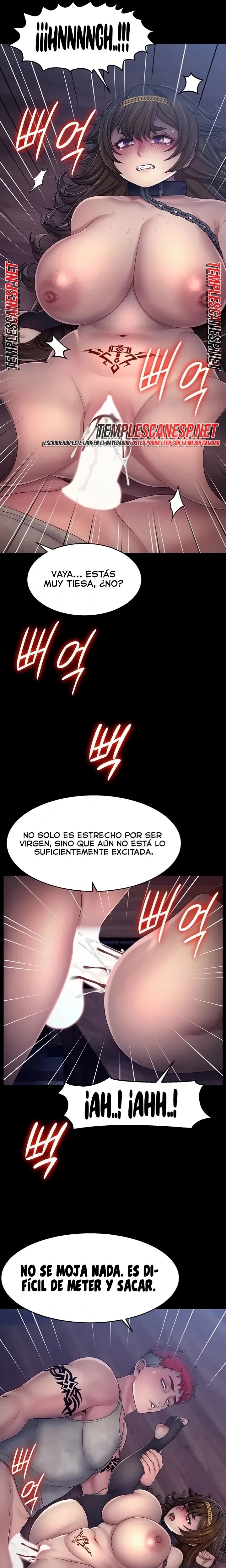 Ero: The Princess Submits Raw 11