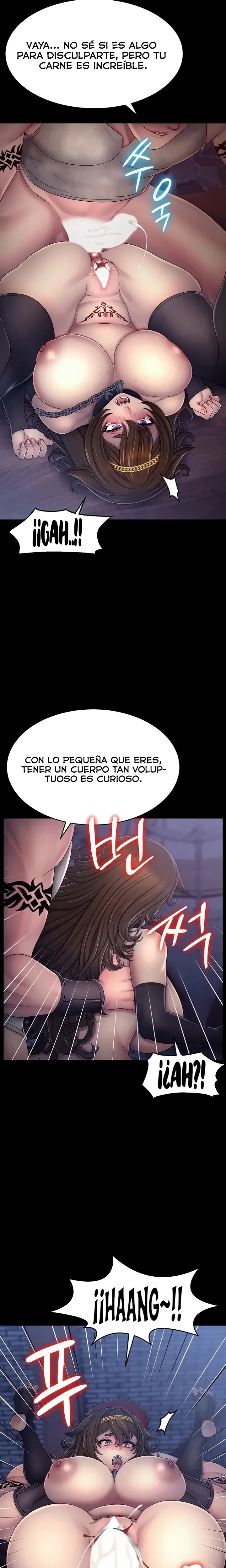 Ero: The Princess Submits Raw 13