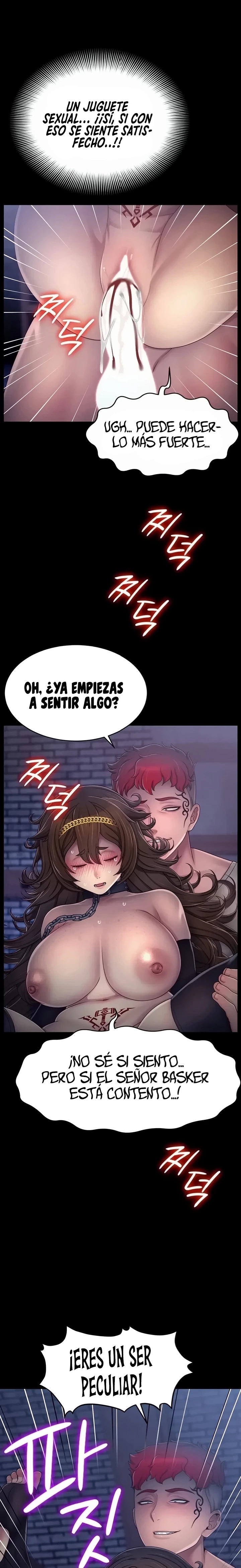 Ero: The Princess Submits Raw 15