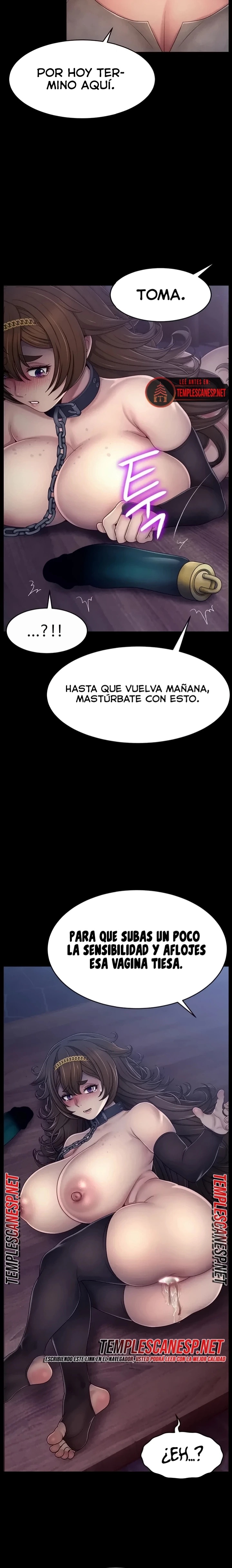 Ero: The Princess Submits Raw 18