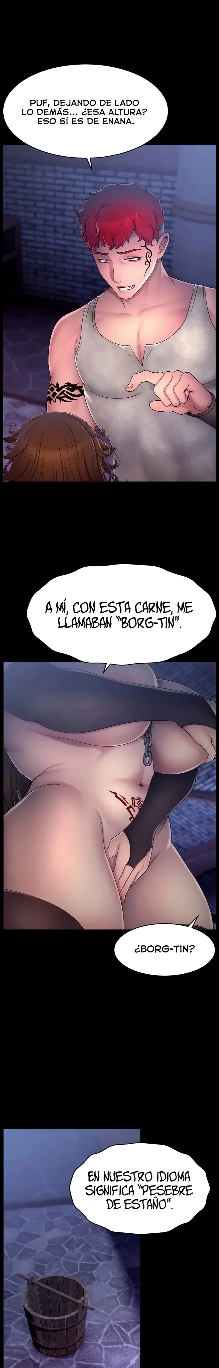Ero: The Princess Submits Raw 3