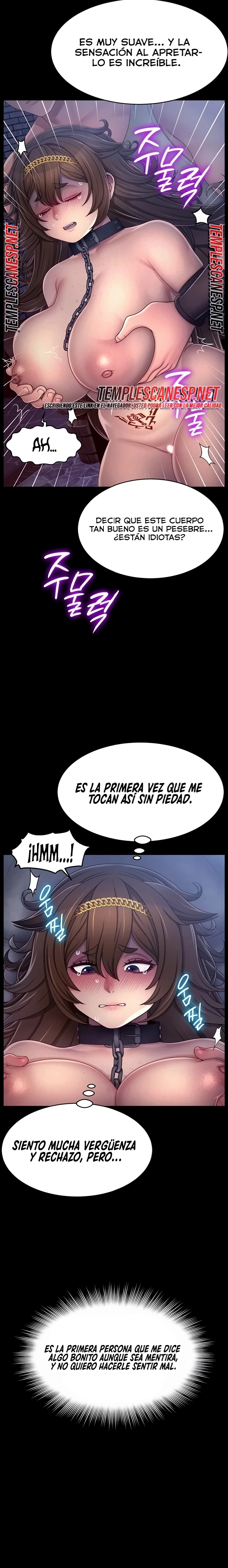 Ero: The Princess Submits Raw 5