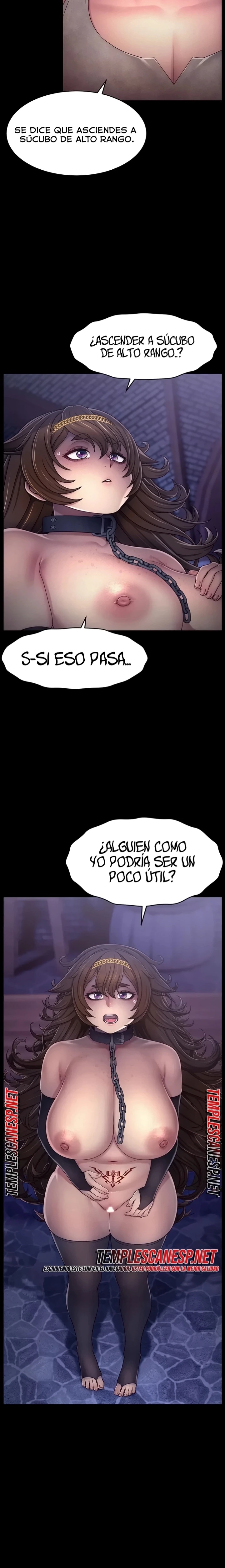 Ero: The Princess Submits Raw 8